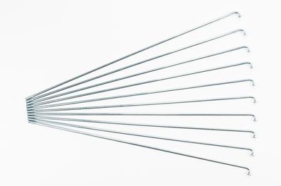 Raio Zincado Brilhante, com Niple, 2,5 x 240mm Oxx – foto 2