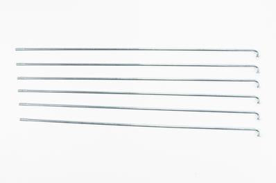 Raio Zincado Brilhante, com Niple, 2,5 x 240mm Oxx – foto 3