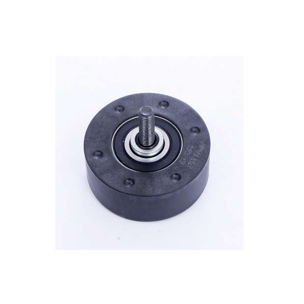 Tensor da Correia Poli-v com Polia Dayco APV1157 Fiat Siena/Toro/Strada/Argo/Palio Weekend/Punto/Palio/Idea, Jeep Renegade