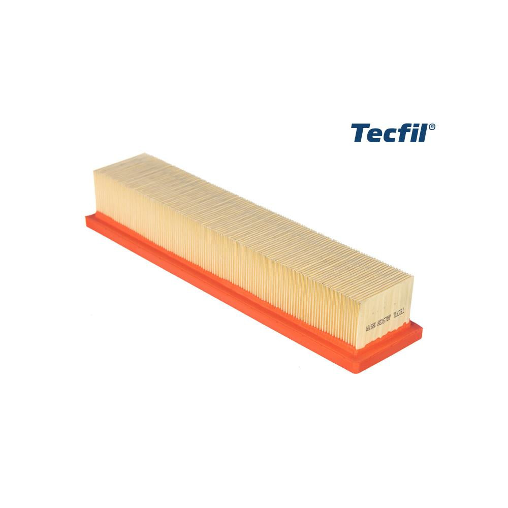 Filtro de Ar Tecfil ARL5138 Renault Logan/Sandero/Clio, Nissan March