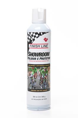 Polidor, Finish Line Showroom 340g – foto 2