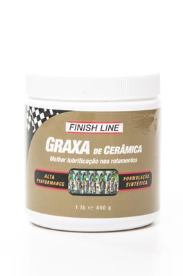 Pasta de Atrito, Finish Line Fiber Grip, para Montagem Peças Carbono, 450g – foto 2