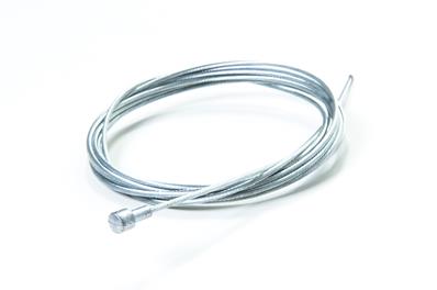 Cabo de Freio Corrida, 1.5 x 2.100mm, Cabeça 6x10mm, Galvanizado Pusai – foto 4