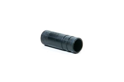 Terminal de Conduite, em Plástico Preto, para Conduites de Câmbio 4mm Pusai – 100 Peças – foto 3