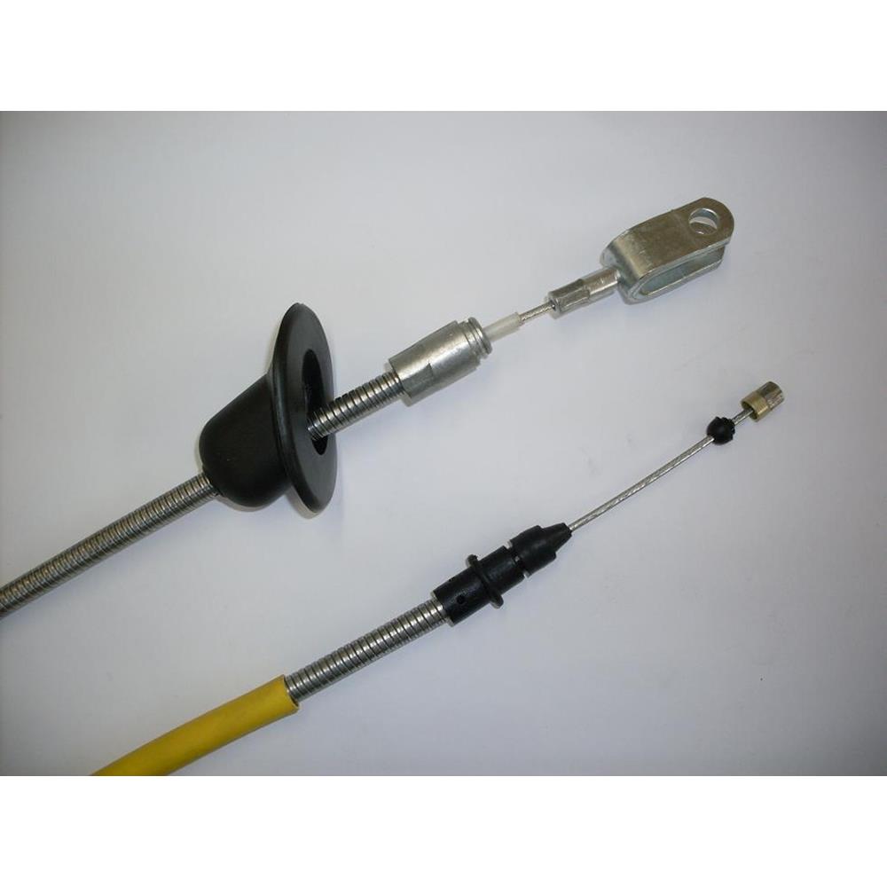 Cabo Embreagem Cabovel 15026 GM A-10/C-10/C-100