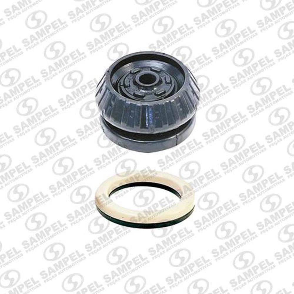 Suporte Amortecedor Suspensão Dianteiro com Rolamento Bsb Sampel 3071B GM Suprema/Omega