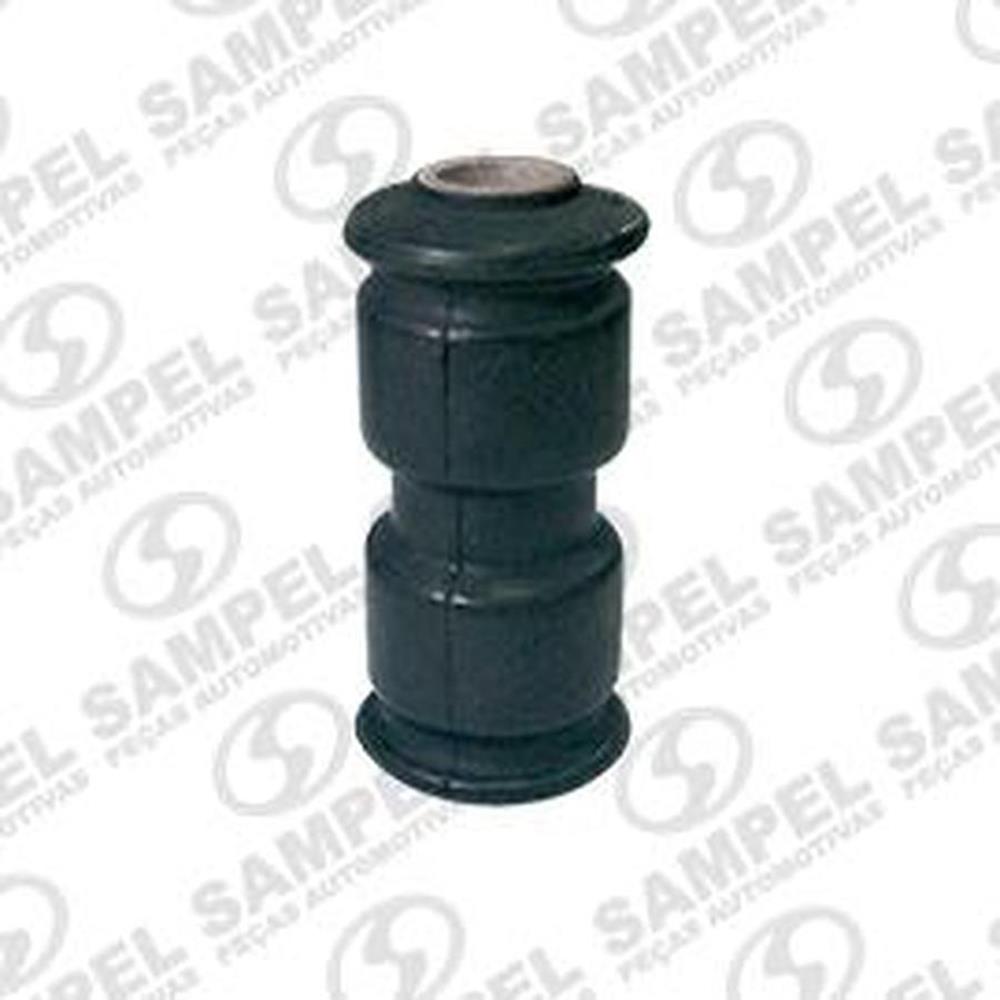 Bucha Traseira Feixe Mola Traseira Sampel 1080 Fiat Doblo/Strada/Fiorino