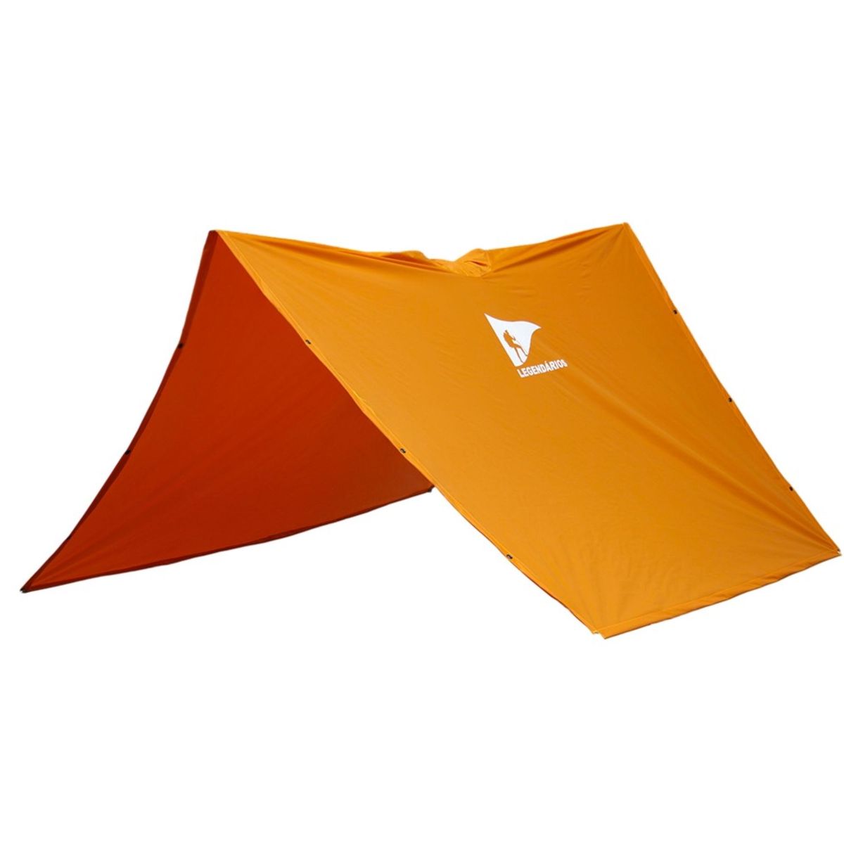 Capa Poncho Pro Legendários 5000mm NTK com Capuz