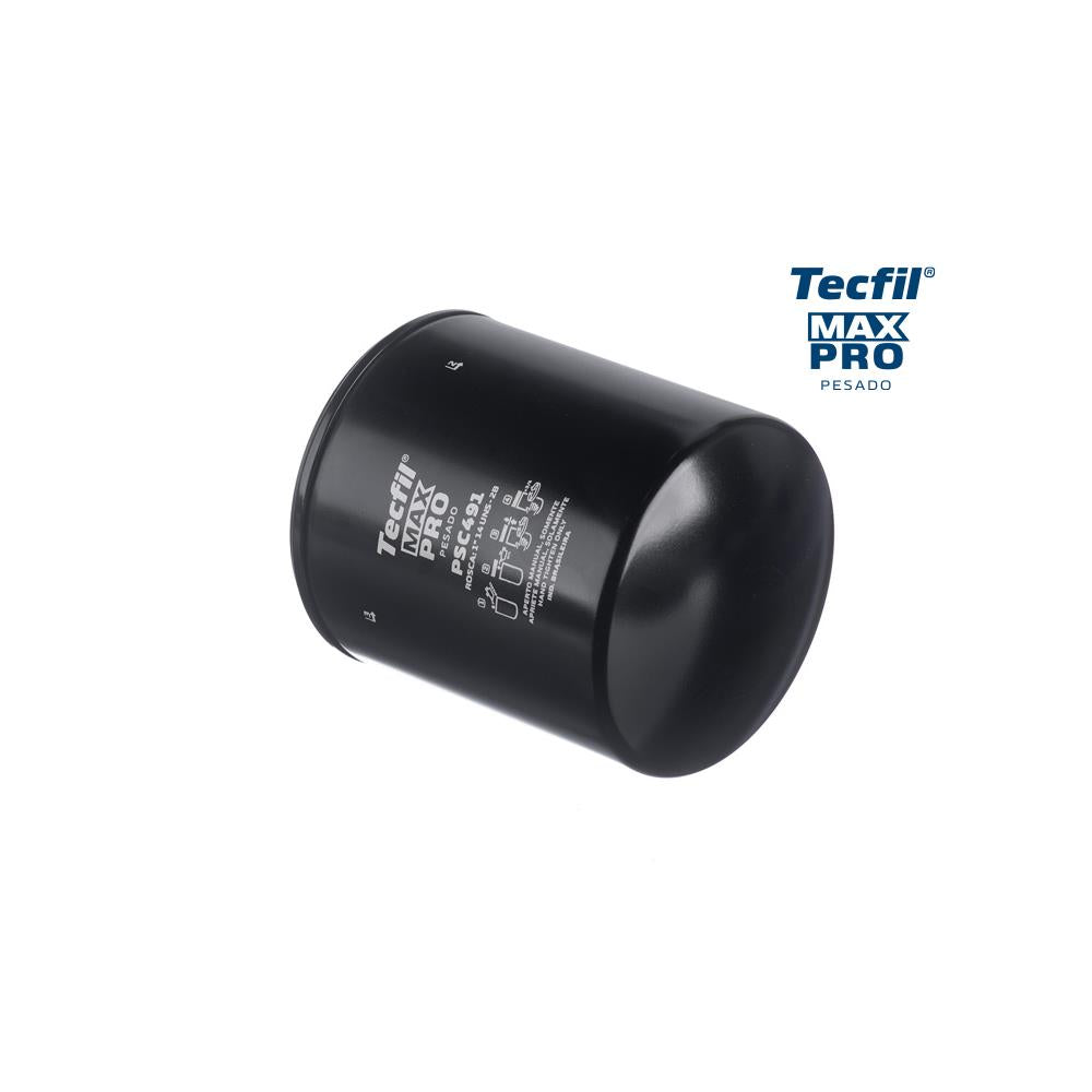 Filtro de Combustível Tecfil PSC491 VW 13-150/8.120 OD/8-150/6-140/15.180 Eod/8-120/7-110/17-210/16.210 CO/23-210