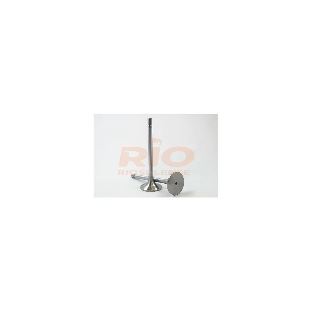 Válvula Adm Standard Riosulense 544780201 Mercedes Axor/O 500/Atron/Actros
