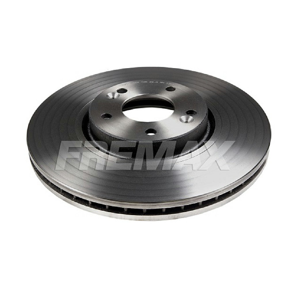 Disco de Freio Ventilado Dianteiro Fremax BD4051 Kia Sorento, Hyundai Santa FÉ/Grand Santa FÉ
