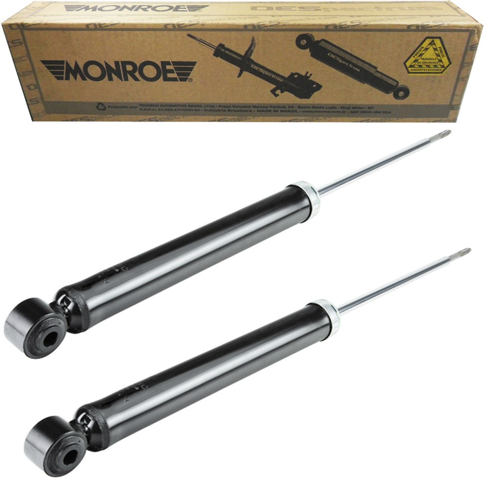 Amortecedor Traseiro Monroe SP044 GM Vectra