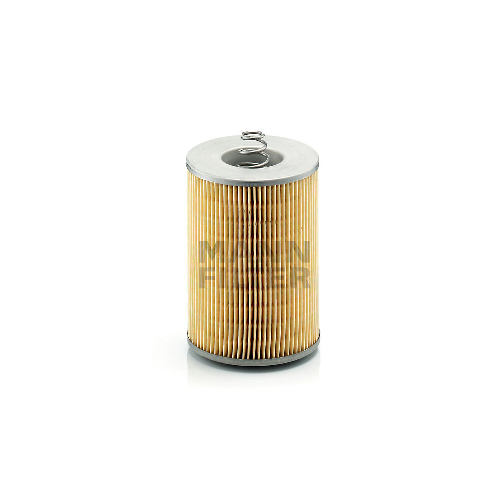 Elemento Filtrante Óleo Lubrificante Mann-filter H1275X Mercedes LS 1630/L 1625/L 2325/LS 1625/LK 2325/LS 1632/LB 2325, Scania K420 B/K360 IB