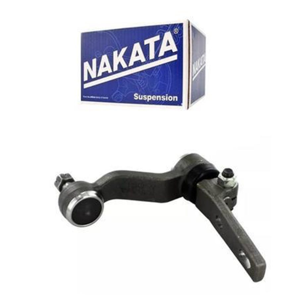 Braço Auxiliar Direção Nakata N 3058 GM Blazer/S10
