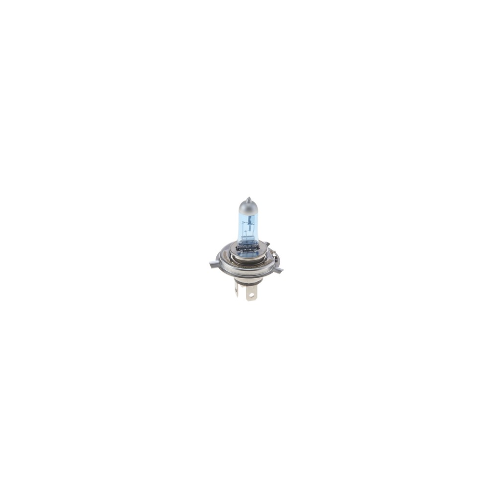 Lâmpada H4 12v 60/55w Ultra White 420 Bosch 1987301152 Audi A4/S4 Avant/A4 Avant/A3/80 Avant/S4