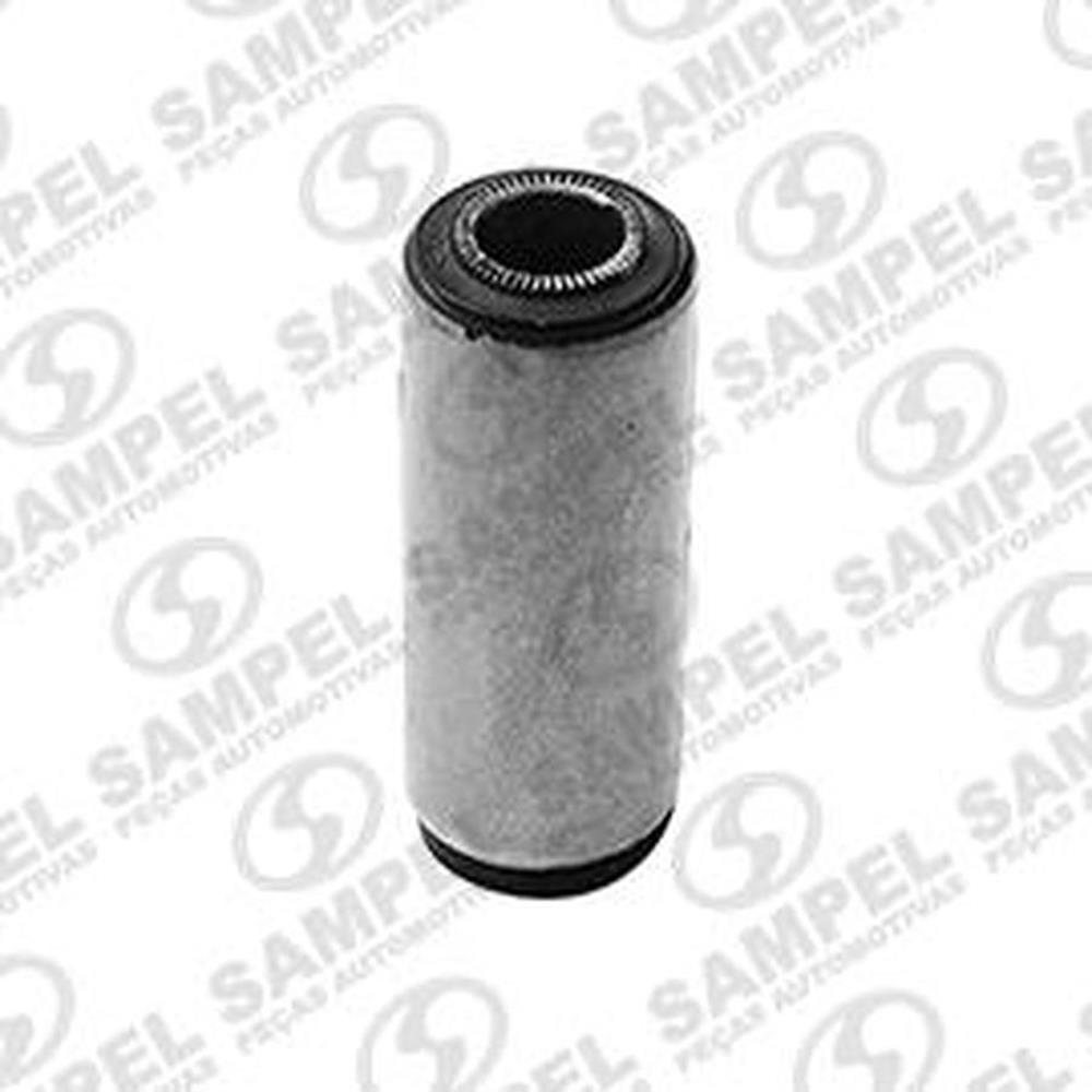 Bucha Feixe Molas Suspensão Traseira Sampel 5981 Toyota Bandeirante
