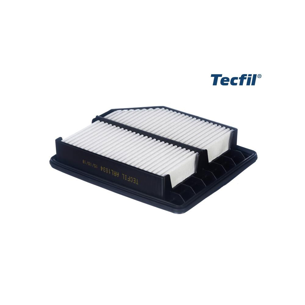 Filtro de Ar Tecfil ARL1034 Honda Civic