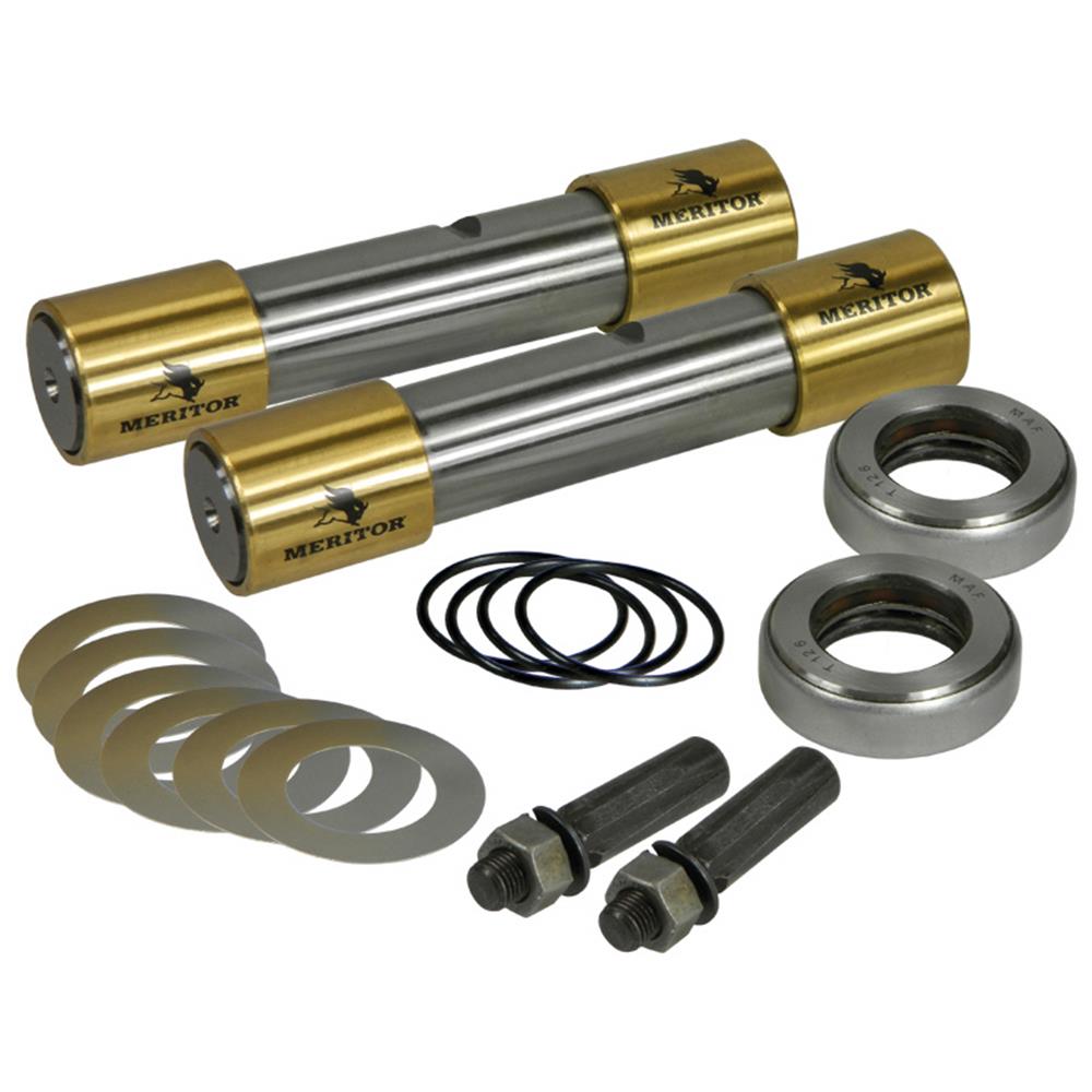 Kit Embuchamento 31,75 X 180,00mm Meritor 805850-STD Agrale MA 8.5/MA 9.2/MA 10.0/9200, VW Worker