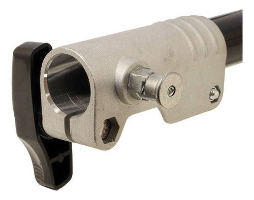 Roçadeira Lateral A Gasolina 2t 52cc Vr520hb - Vulcan