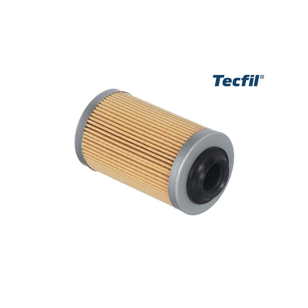 Filtro de Óleo Tecfil PL667 GM Trailblazer/Omega, Cadillac Cts