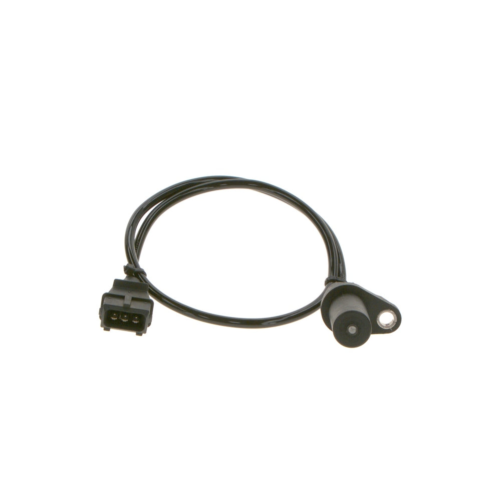 Sensor Rotacao Bosch 0261210124 Fiat Palio/Siena/Uno/Fiorino/Palio Weekend, Chery Tiggo