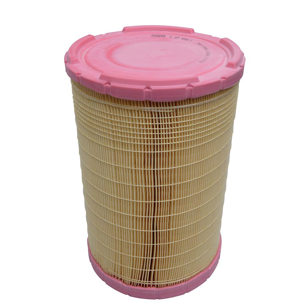 Elemento Filtrante do Ar Mann-filter C278301 VW 17-210/13-180/15-190/13-170/15-170/15-180/13-190/Constellation/23-220/31-310/Worker/40-300/18-310