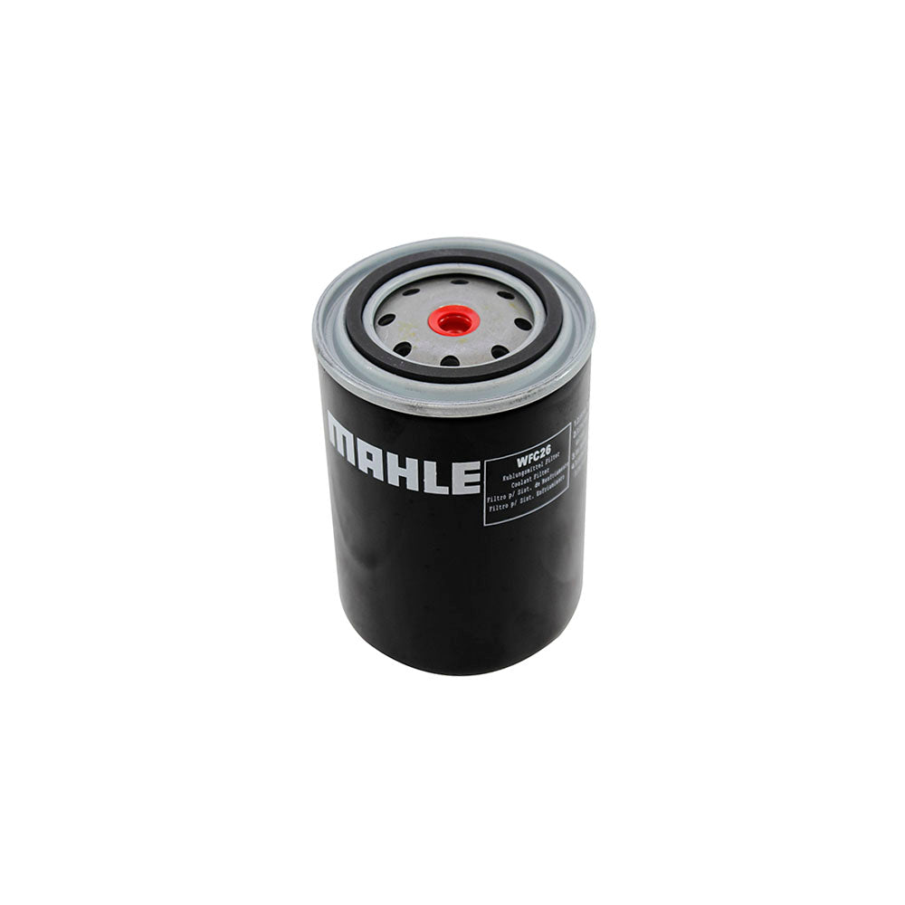 Filtro Sistema Refrigeracao Metal Leve WFC26 Volvo FH 500/NL 12 360/FM 500/FM 420/FH 420/Fmx 400/B 12/FH 12 460/FH 540/Fmx 540/B 12 R 380 Rod/FM 460