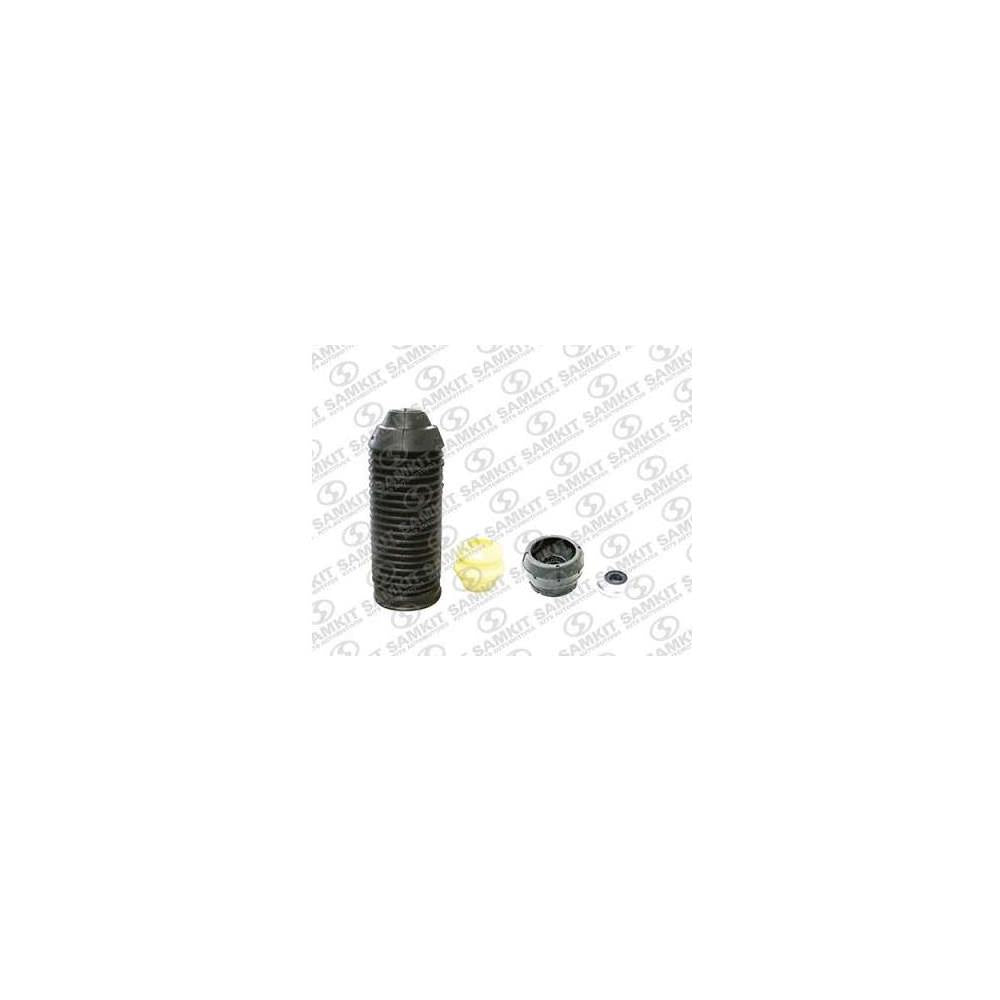 Kit Amortecedor Dianteiro Sampel SK427S Audi A3, VW Golf