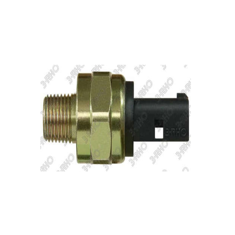 Interruptor Luz Freio 3-rho 391 Volvo VM 210 R/B 9 R/Fmx 380/FH 500/N 10/B310R/Fmx 440/FH 12 460/FM 12 420/Fmx 480/NL 12 410/NH 12 460/B290R/FH 520
