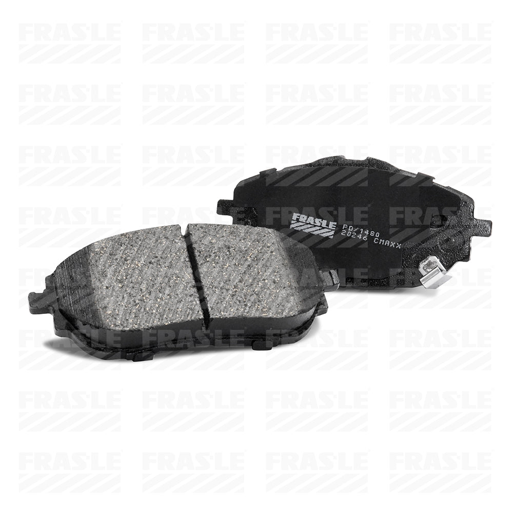 Pastilha de Freio Ceramaxx Fras-le PD/1480-CMAXX Toyota Corolla