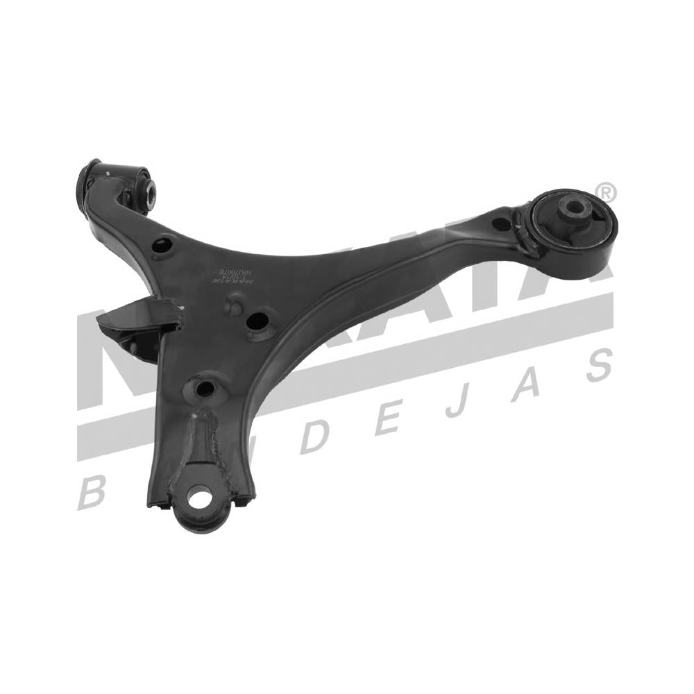 Bandeja Dianteira Nakata NBJ7007E Honda Civic