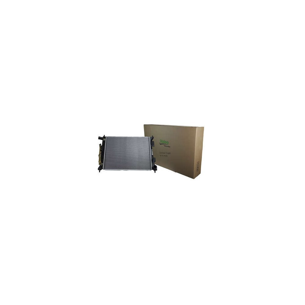 Radiador Valeo 701804 Hyundai HB20 X/HB20 S/HB20