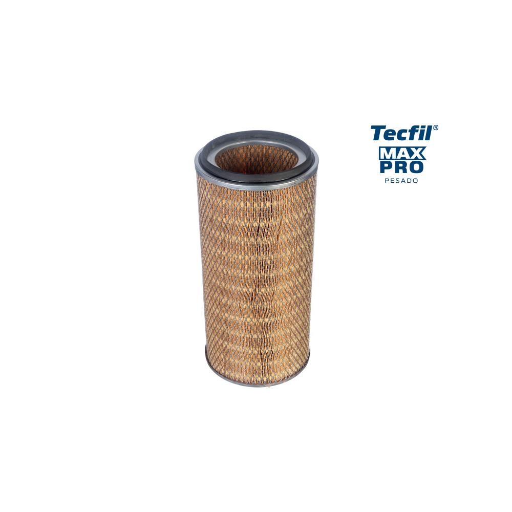 Filtro de Ar Tecfil AP5460 Ford Cargo/B-12000, VW 14-200/12-180/16-170/14-170 BT/16.180 CO/14-150/16-200/12-170 BT/14-180
