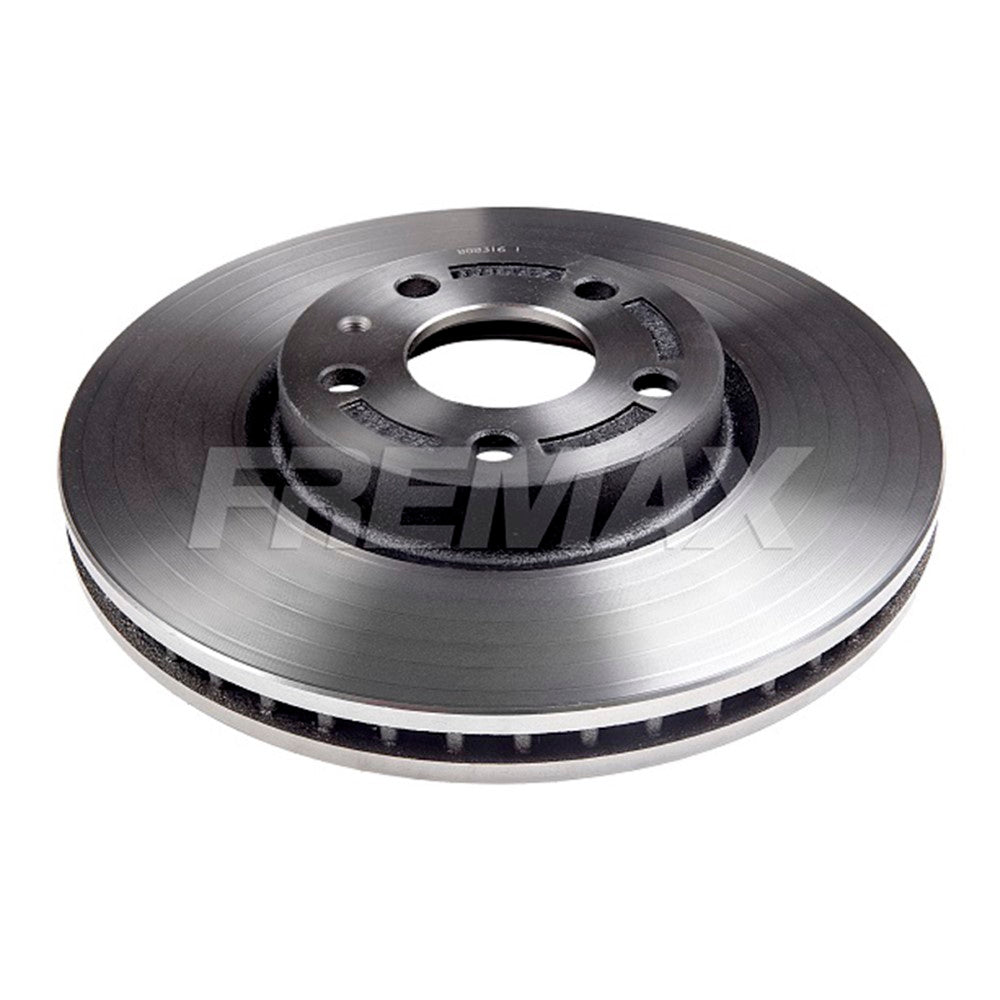 Disco de Freio Ventilado Dianteiro Fremax BD7338 Caixa com 2 Ford Fusion