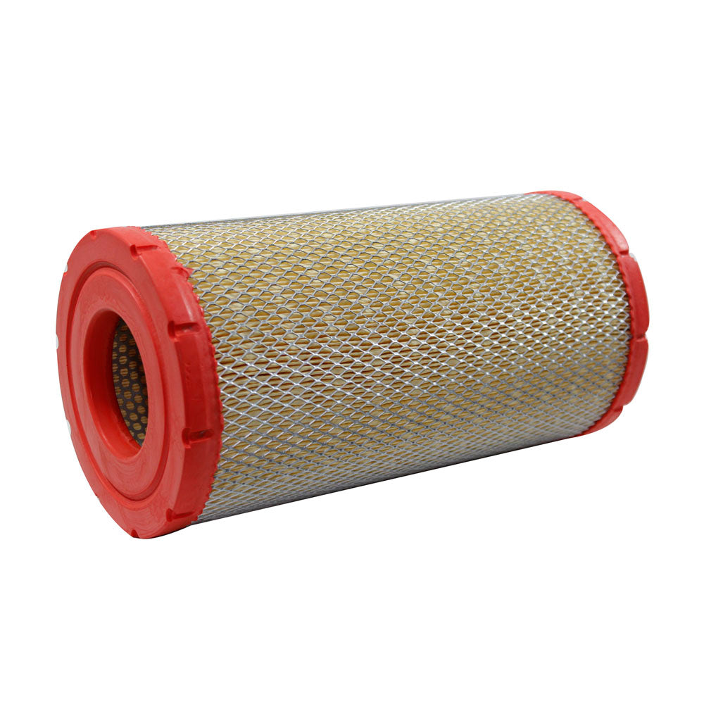 Filtro de Ar Metal Leve LX1093 Mercedes OF 1417/914 C/Accelo/712 C/LO 812/1215 C/LO 916/Atron/L 1218 EL/1718 M/LO 914/OF 1218/915 E/LO 915/OF 1418