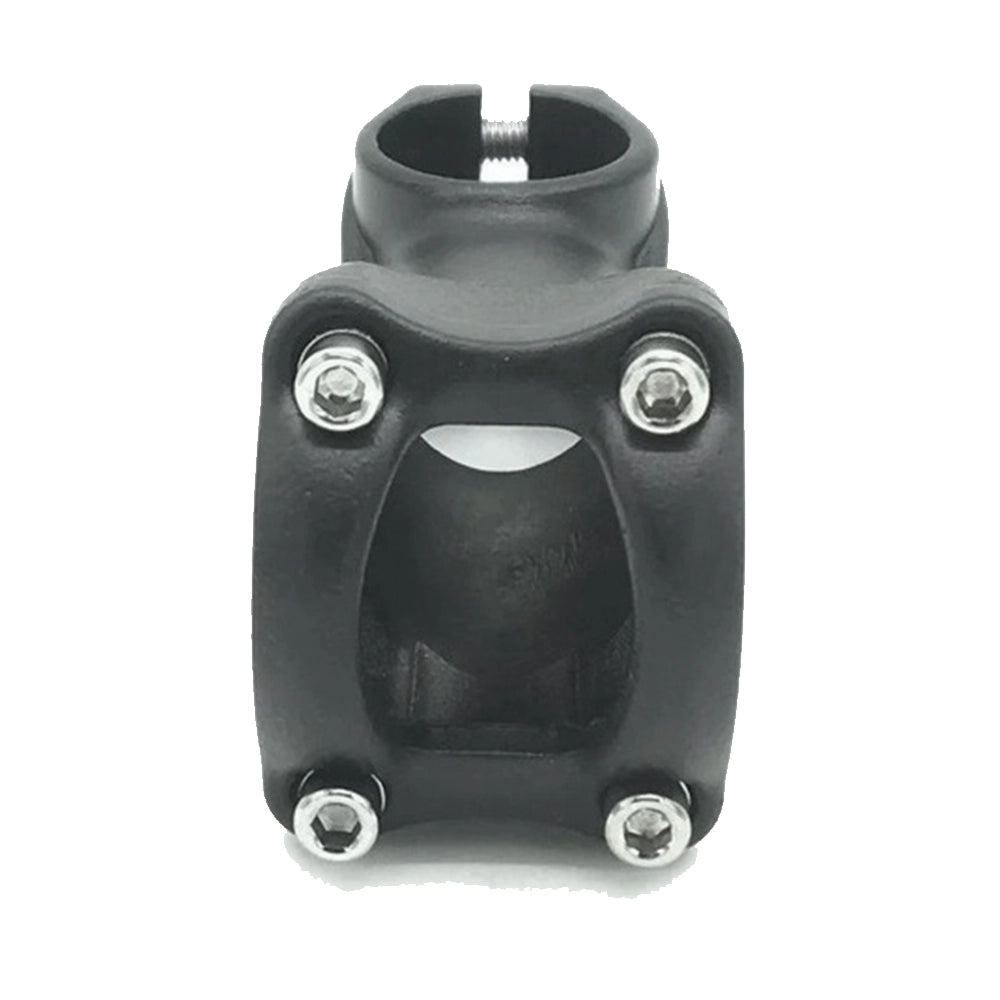 Mesa Suporte De Guidão Absolute Nero Aluminio 31.8 90mm Mtb