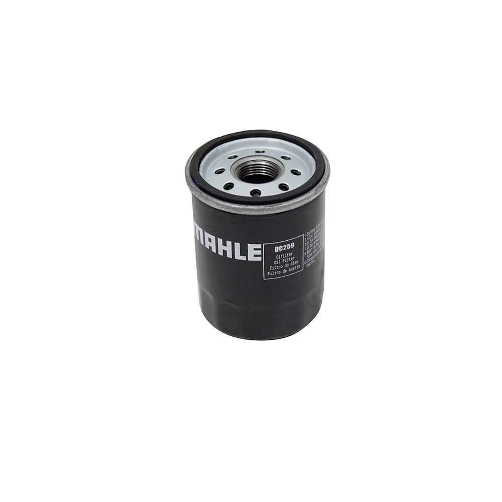 Filtro de Óleo Metal Leve OC259 Honda Fit/Civic/WR-V/Accord/CR-V/HR-V/City/Prelude/CR-X/Odyssey