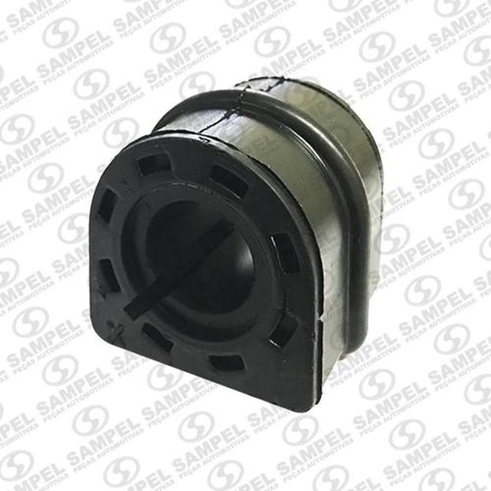 Bucha Barra Estabilizadora Suspensão Dianteira 20mm Sampel 8352 Fiat Toro, Jeep Compass/Renegade