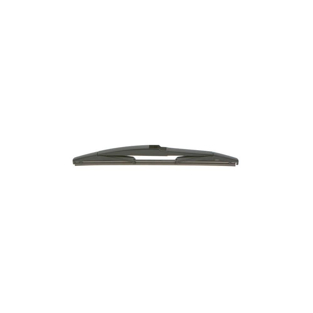 Palhetas Traseiras H309 Bosch 3397011630 Dodge Journey, Suzuki Grand Vitara, Fiat Freemont/500, Toyota RAV4, Land Rover Discovery Sport