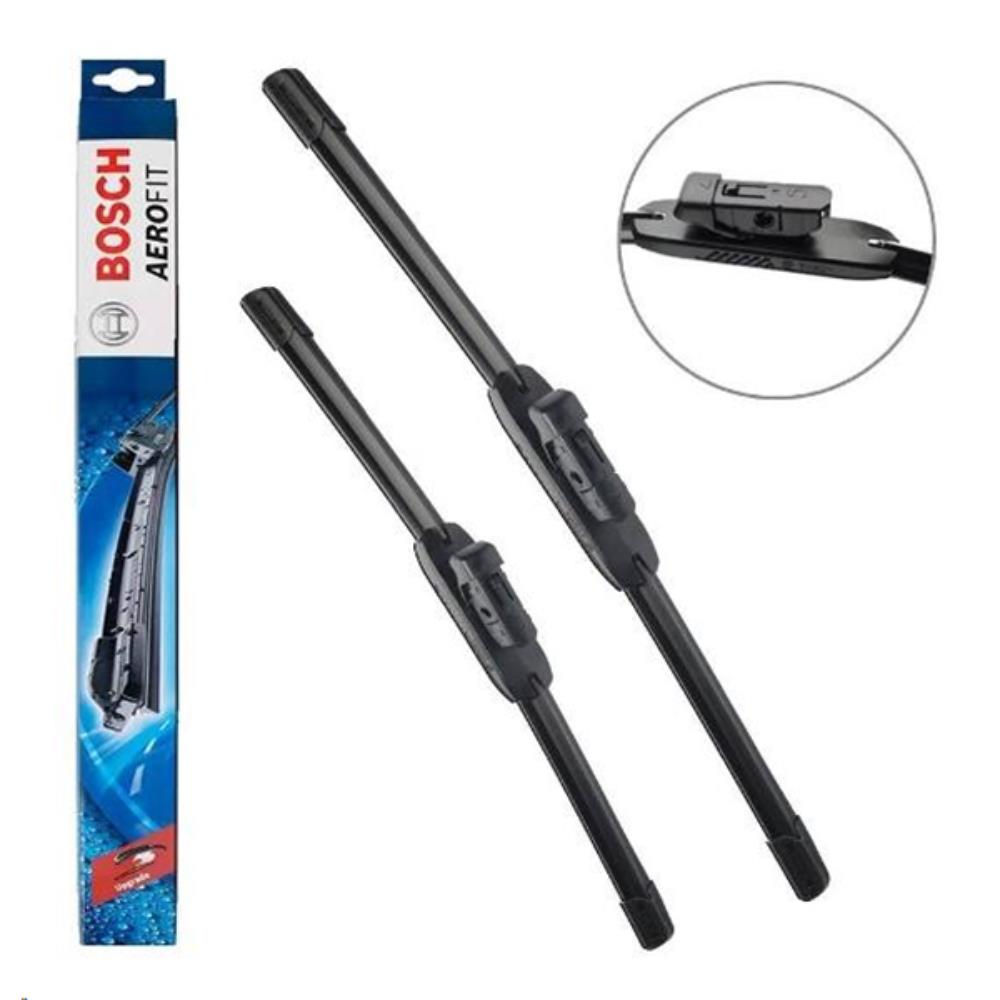 Palhetas Aerofit Sd1 Bosch 3397014503 Ford Ka