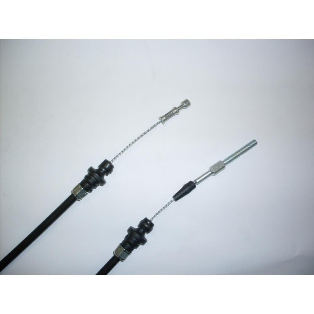 Cabo Acelerador Cabovel 111171 VW 7.110S CO/7.90S CO