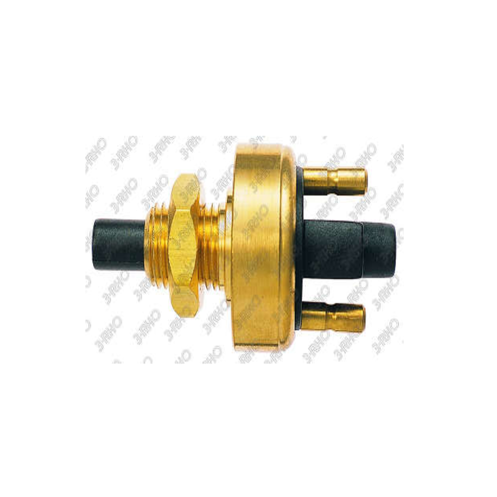 Interruptor Luz Freio 3-rho 387 GM Caravan/Opala