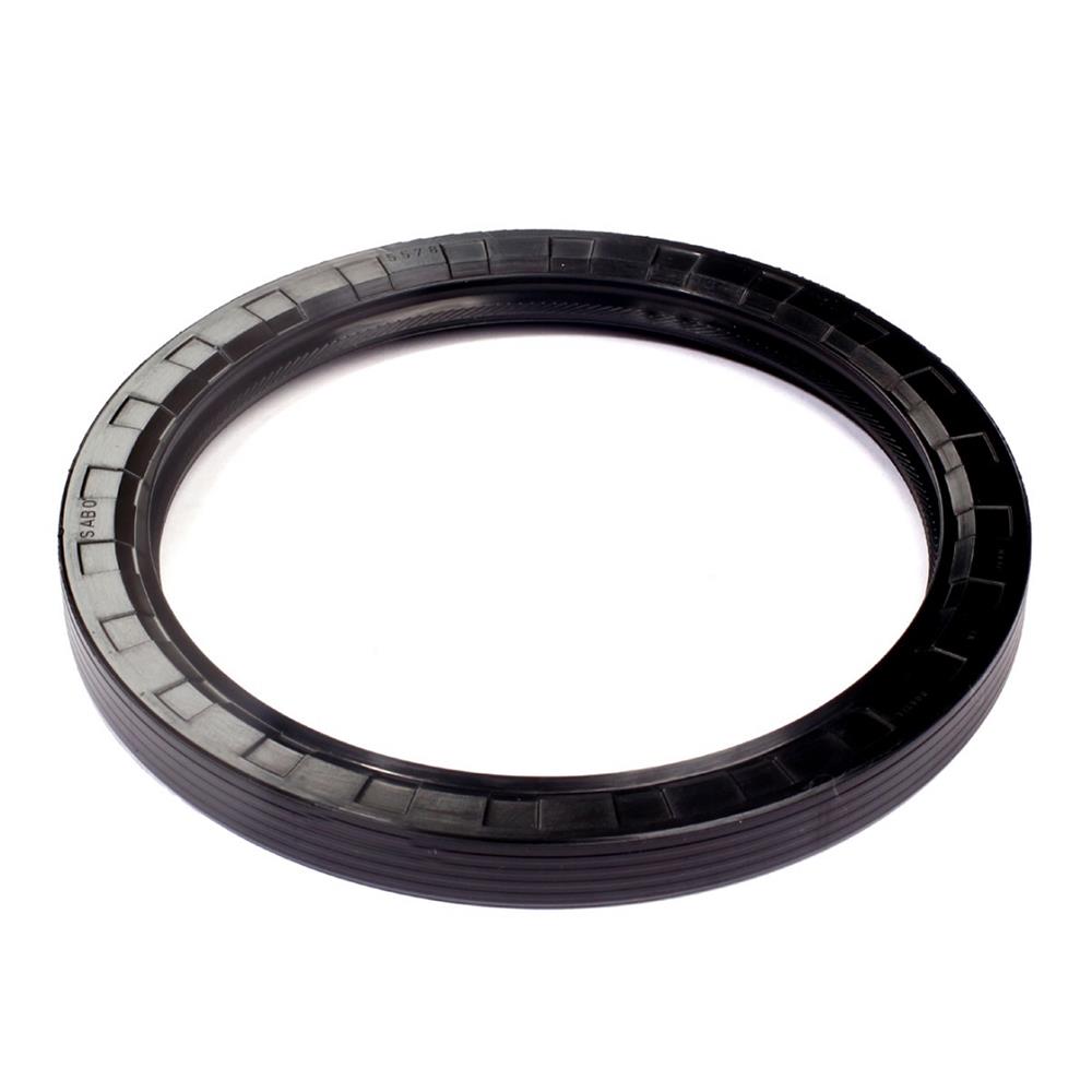 Retentor Traseiro Virabrequim Sabó 05578BRGF Scania K112 CL S/R 113/S112 CL S/F113 HL/T 112/S113 CL S/LT 111/S112+O8/T 142/K112 TL/P 114/R 112