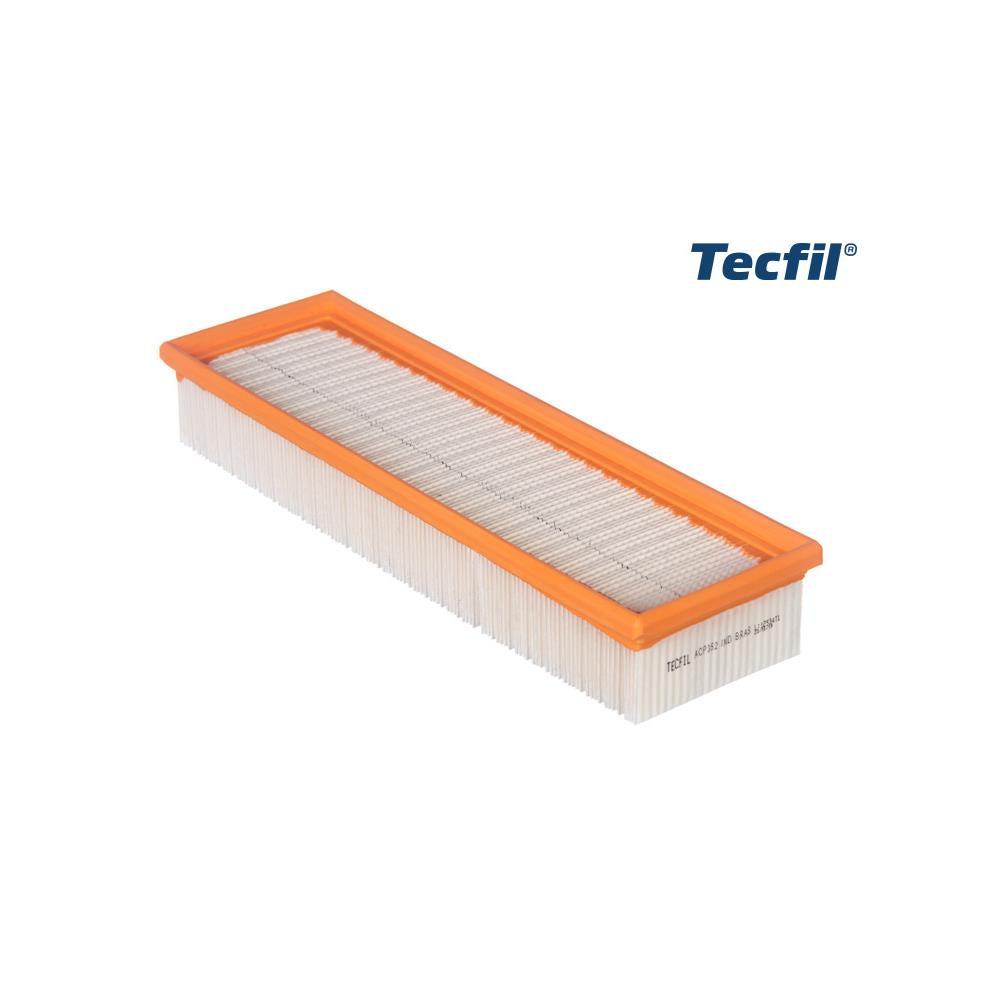 Filtro de Cabine Tecfil ACP352 John Deere 1165/1185/1175