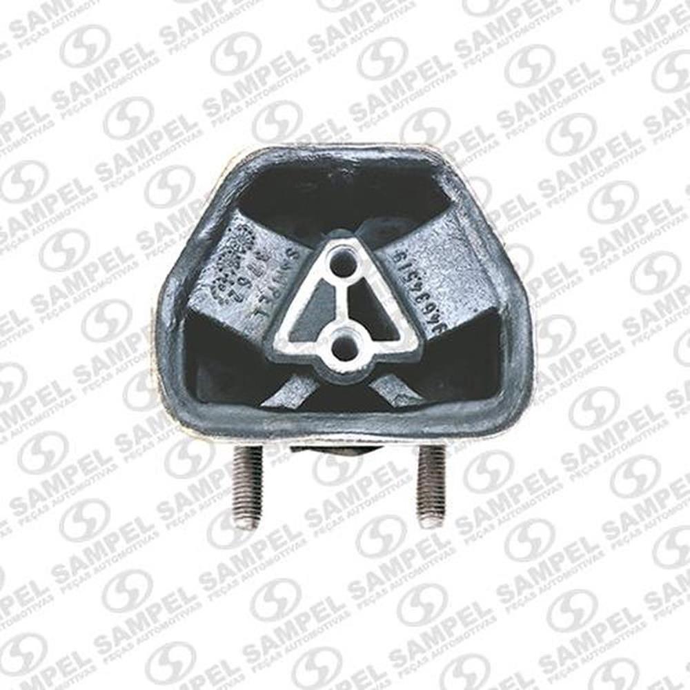 Coxim Traseiro Motor Sampel 3805 GM D-20/Grand Blazer/Silverado