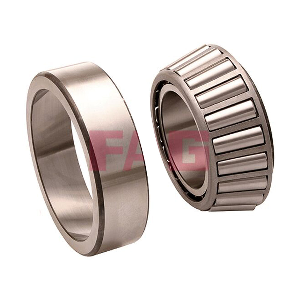 Rolamento Caixa Trans Ex Prim Superior Fag 33209 Mercedes OF 1519/OF 1820/LK 2325/L 2318/OF 1724/L 1313/L 2213/OF 1314/L 1316/OF 1721/LK 2216/Atron