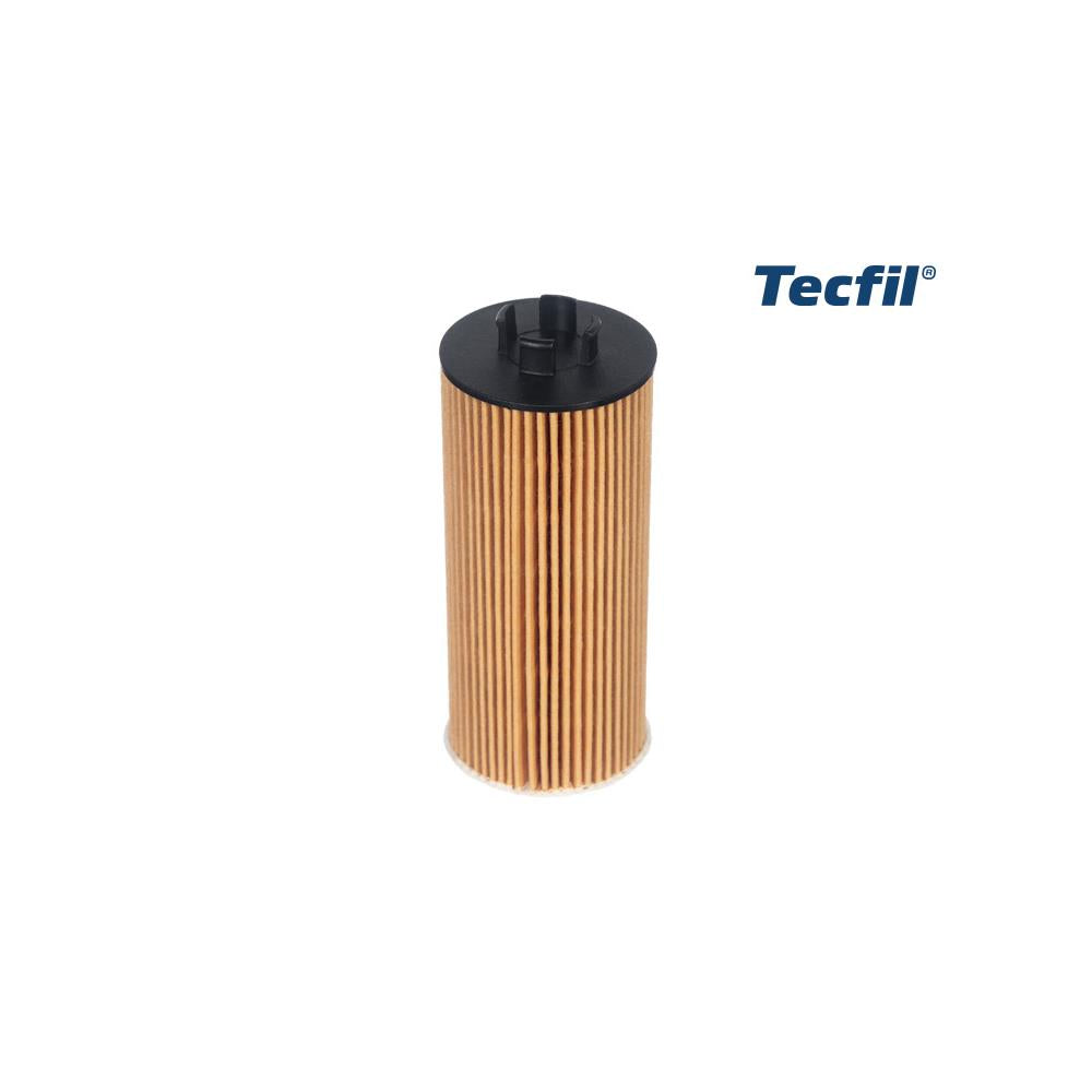 Filtro de Óleo Tecfil PEL728 Mini Cooper/Cooper Coupe, Bmw X1/Serie 2