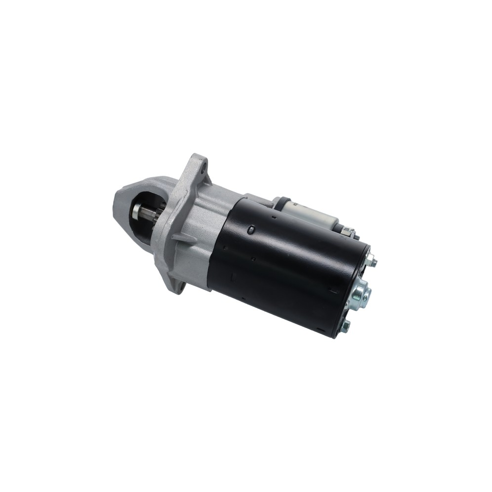 Motor de Partida 12v 1,1kw Bosch 1986S00685 GM Tracker
