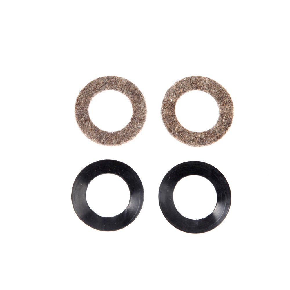 Retentor Caixa Mudança Sabó 00287GF Ford Jeep/Rural