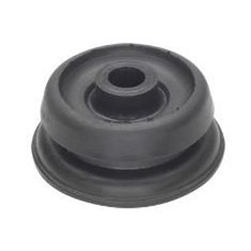 Coxim Inferior Amortecedor Suspensão Dianteiro Authomix KX81545 Mercedes Sprinter Van/Sprinter Chassi/Sprinter Furgão